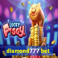 diamond777 bet